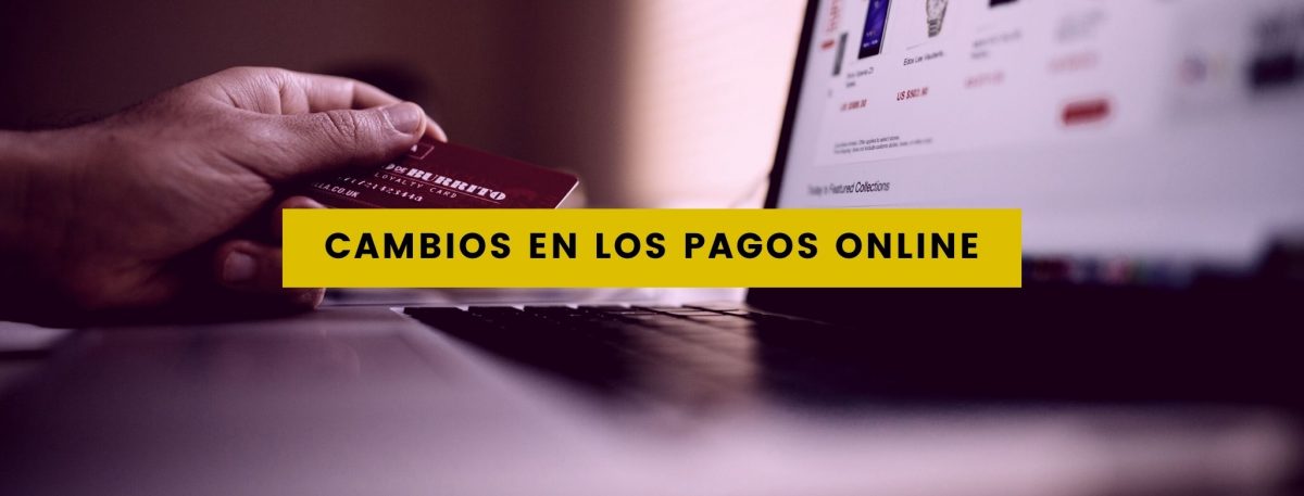 sca pago online ecommerce