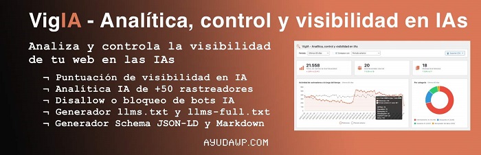 plugin vigia geo