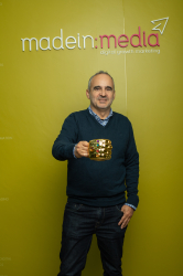 Manuel - Consultor Marketing Digital e IA en MIM