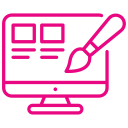 diseño web a medida